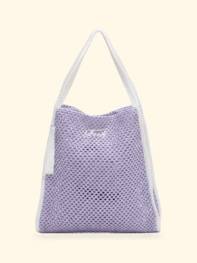 F**K Tote bag  -FA26-SW0004