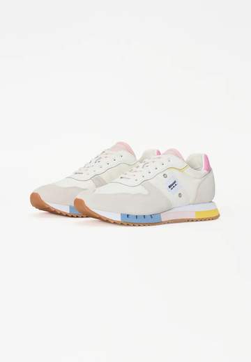 BLAUER SNEAKER DONNA - MELROSE02/NYS