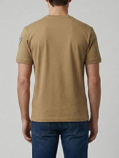 BLAUER T-SHIRT - 26SBLUH02068 007439