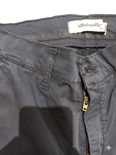 KLIXS JEANS - 01166/E