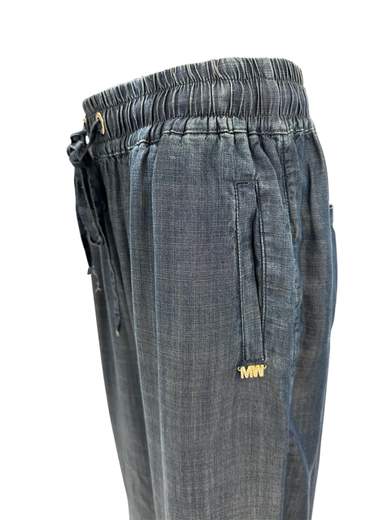 MARKUP PANTALONI DONNA - MW1650104