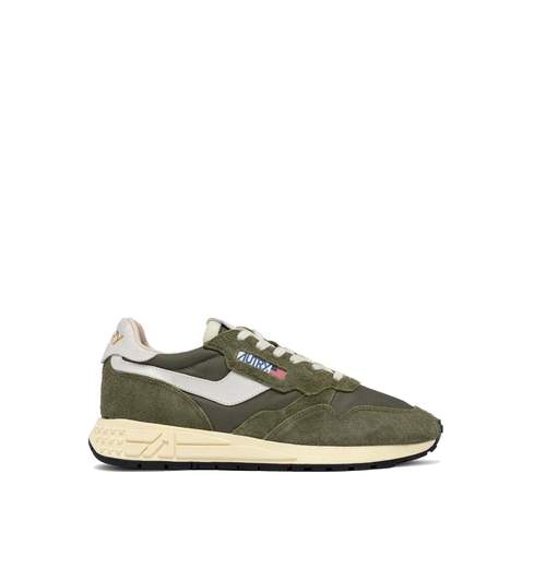 AUTRY SNEAKERS UOMO   - WWLM