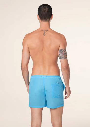 F**K COSTUME - FK25-M01BU06