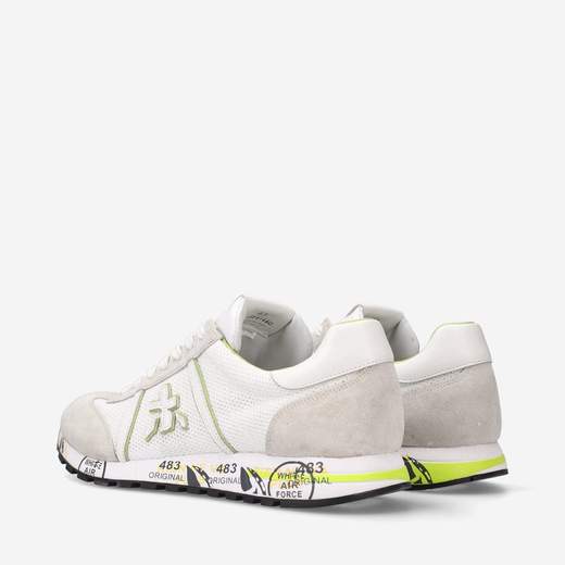 PREMIATA SNEAKERS LUCY VAR 5642