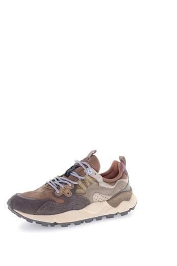 FLOWER MOUNTAIN SNEAKERS - 2017816-01