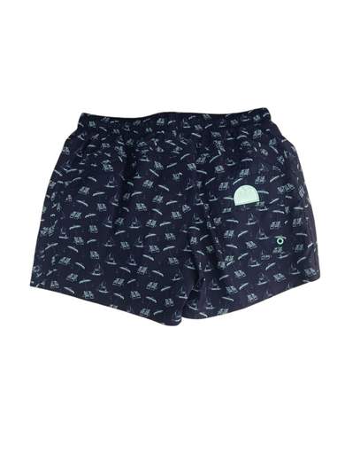 SUNDEK COSTUME - M504BDRT34H