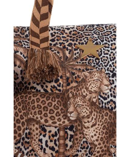 PIN-UP STARS BORSA MARE DONNA - PG510XB