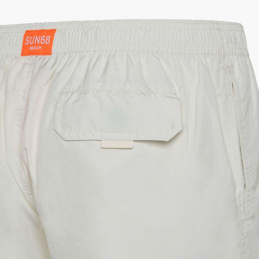 SUN 68 PANT PACKABLE COSTUME UOMO   -H32101