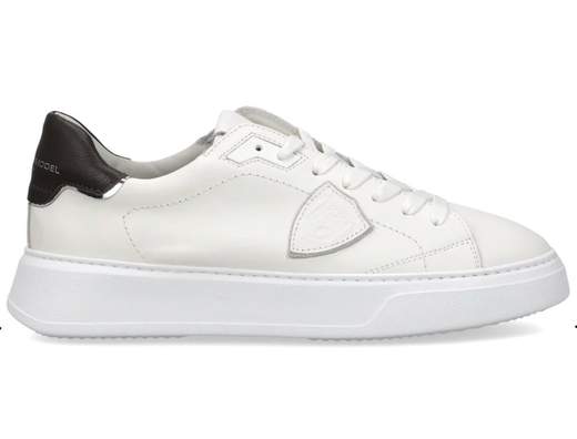 PHILIPPE MODEL SNEAKERS - BTLU