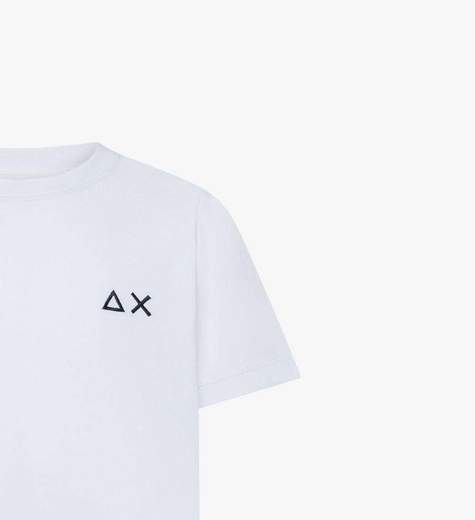 SUN 68 T-SHIRT BIG  -T36104