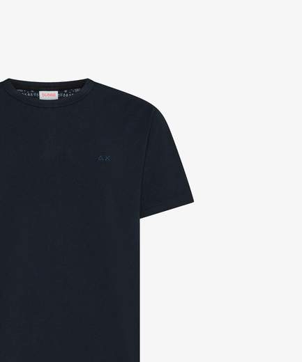 SUN 68 T-SHIRT UOMO  - T36123