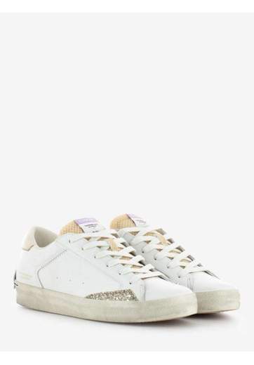 CRIME LONDON SNEAKERS DONNA - 20001PP7