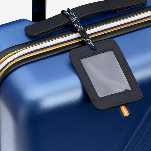 K-WAY EUDOXIE TROLLEY UNISEX ADULTO - K4125ZW