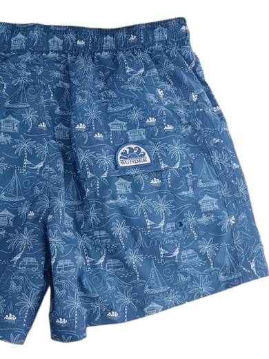 SUNDEK COSTUME - M504BDRT3IM