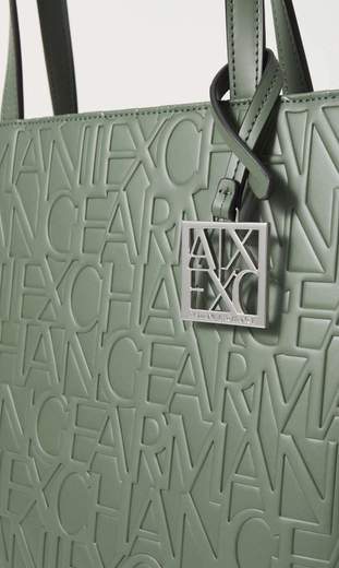 ARMANI EXCHANGE BORSA DA DONNA SPALLA -942650CC793