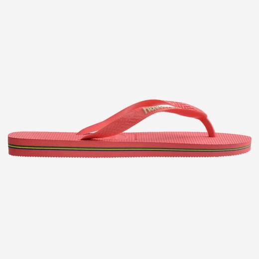 HAVAIANAS INFRADITO HAV. BRASIL LOGO