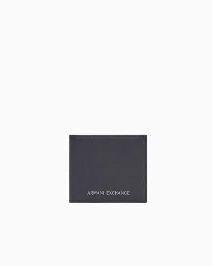 ARMANI EXCHANGE PORTAFOGLI - XM000167AF26659