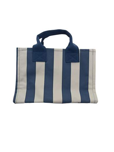 SUN 68 BORSA DONNA CANVAS PRINTED BIG  - X35227