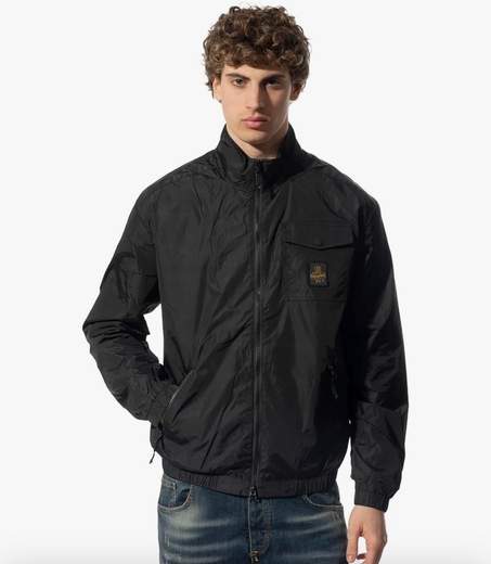 REFRIGIWEAR CAPTAIN JACKET   -G71900NY0214