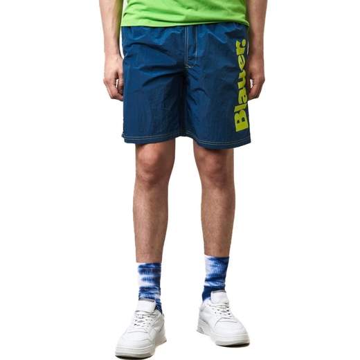 BLAUER COSTUME - 24SBLUN02522
