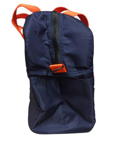 SUN 68 BORSONE NYLON DUFFLE - X35128