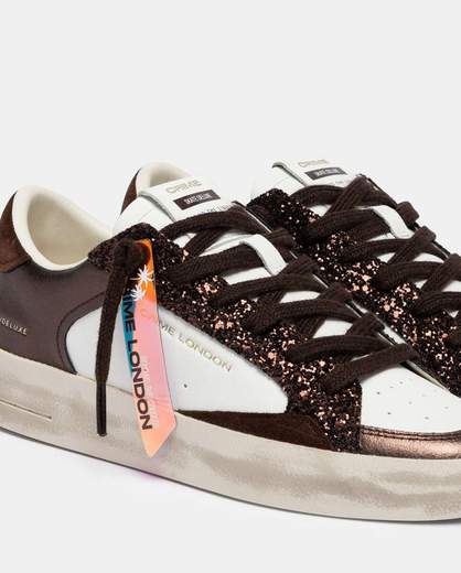 CRIME LONDON SNEAKERS DONNA - 23103AA9