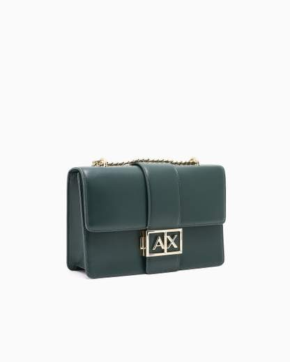 ARMANI EXCHANGE BORSA CON TRACOLLA DONNA - XW000070AF12039