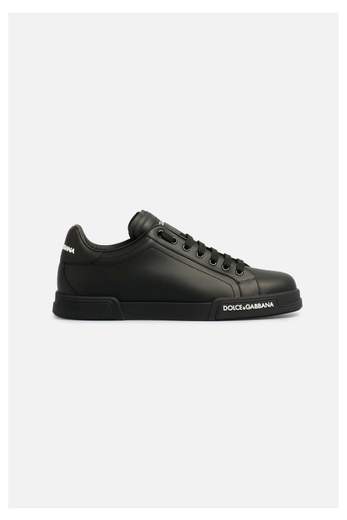 DOLCE & GABBANA SNEAKERS - CS2332AA3358B956