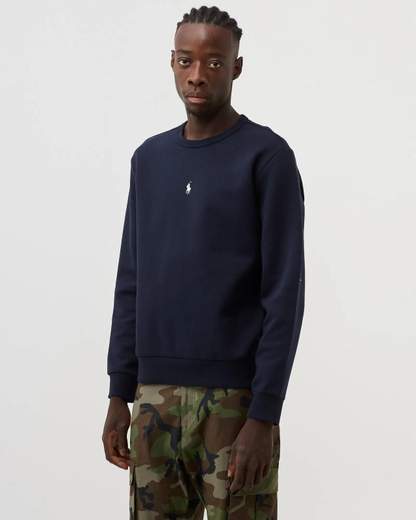 RALPH LAUREN FELPA - 710881507005