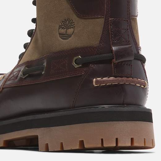 TIMBERLAND STIVALETTI - TB0A697H