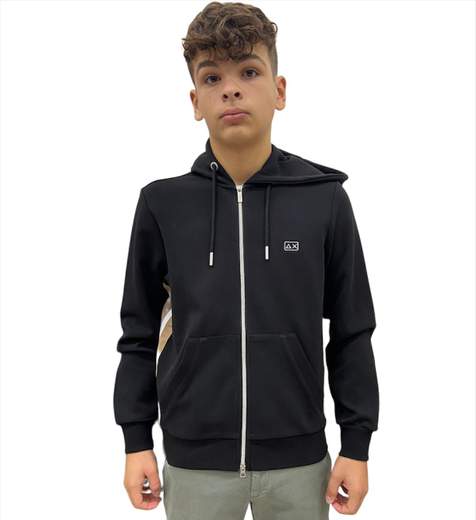 SUN 68 FELPA - F41110