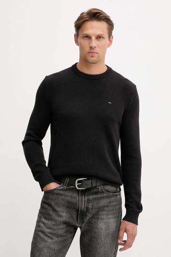 TOMMY HILFIGER FELPA - DM0DM21787