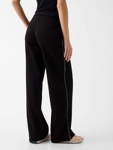 GUESS GEORGIA PANTALONI DONNA  - V6RB00KD852