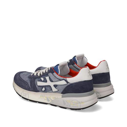 PREMIATA SNEAKERS MICK