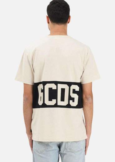 GCDS T-SHIRT - C140J101