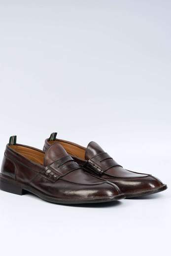 GREEN GEORGE green george 1024 loafer