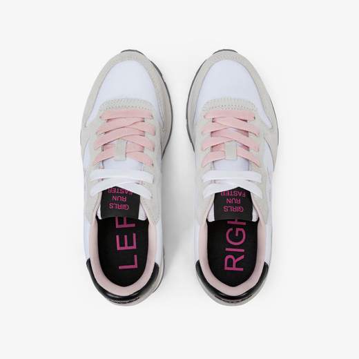 SUN 68 SNEAKERS DONNA - Z46201