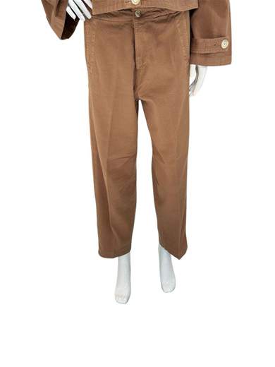 MERCI PANTALONE DONNA - P402