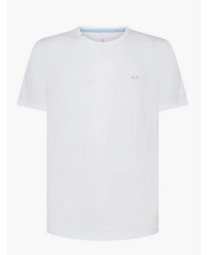 SUN 68 T-SHIRT - T44103