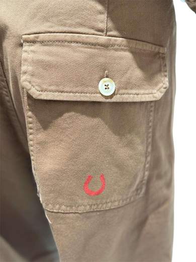 MERCI PANTALONE DONNA - P402