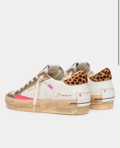 CRIME LONDON SNEAKERS DONNA - 29153PP8