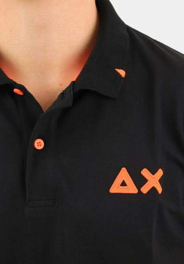 SUN 68 POLO - A35122