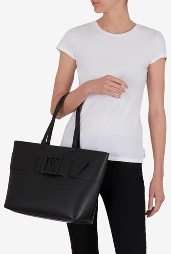 ARMANI EXCHANGE BORSA A SPALLA  DONNA - 9491270A874