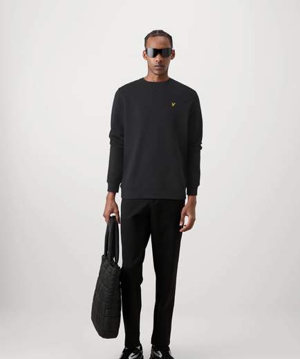 LYLE & SCOTT MAGLIA - ML1131V