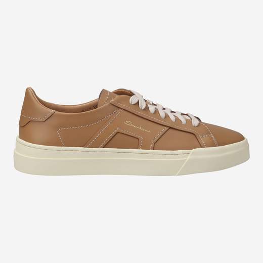SANTONI SNEAKERS - MBGT21964LARLUNGM50