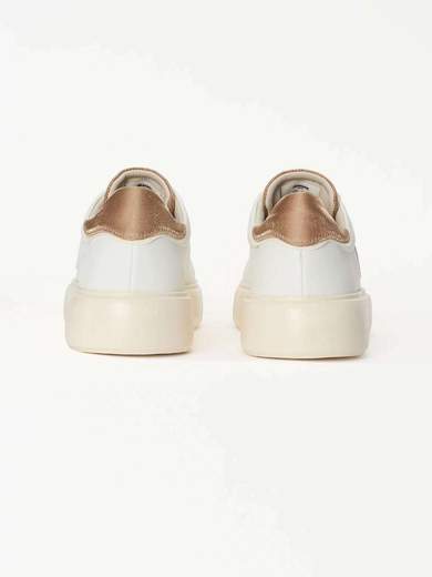 BLAUER SNEAKERS DONNA - VENUS01/SAT