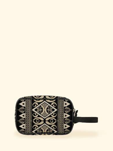 F**K POCHETTE - FA26-SU8602X15