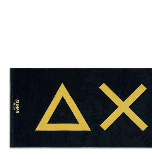 SUN 68 TELO MARE UNISEX ADULTO - X35110