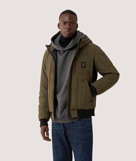 REFRIGIWEAR G81800PL6238