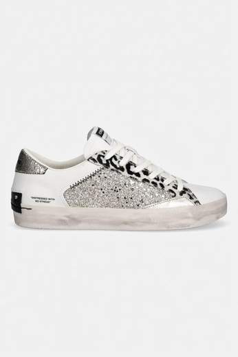 CRIME LONDON SNEAKERS  DISTRESSED  -29003PP8